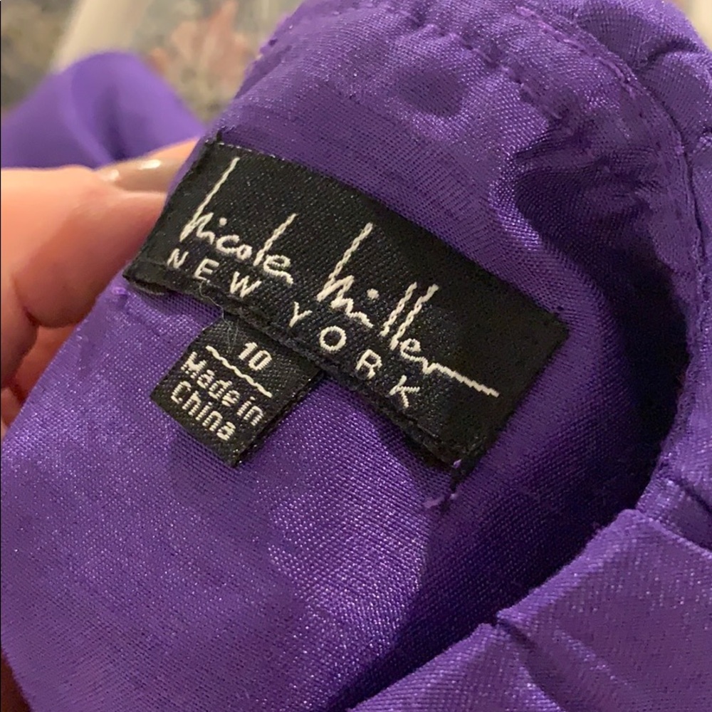 GIRLS DRESS - Picture 8 of 8